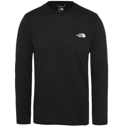 The North Face Men's Reaxion Amp Long Sleeve T-Shirt - تيشيرت ذا