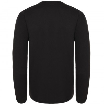 The North Face Men's Reaxion Amp Long Sleeve T-Shirt - تيشيرت ذا