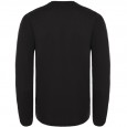 The North Face Men's Reaxion Amp Long Sleeve  T-Shirt || تيشيرت ذا نورث فيس ريكسيون للرجال لون أسود 