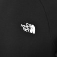 The North Face Men's Reaxion Amp Long Sleeve  T-Shirt || تيشيرت ذا نورث فيس ريكسيون للرجال لون أسود 