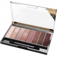 Max Factor Masterpiece Nude Palette Eyeshadow Palette Shade 03 Rose Nudes 6,5 G