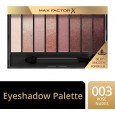 Max Factor Masterpiece Nude Palette Eyeshadow Palette Shade 03 Rose Nudes 6,5 G