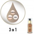 Max Factor Face Finity All Day Flawless Foundation Sun Tan 100