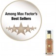 Max Factor Face Finity All Day Flawless Foundation Sun Tan 100