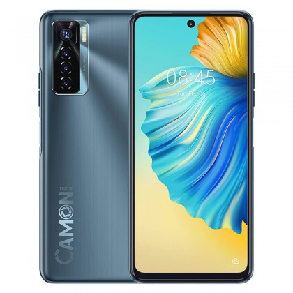 Tecno Camon 17 Pro 256GB & 8GB RAM كفالة سنة