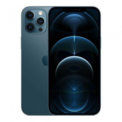 Apple iPhone 12 Pro Max 256GB كفالة سنة