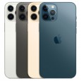 Apple iPhone 12 Pro Max 256GB كفالة سنة