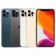 Apple iPhone 12 Pro Max 256GB كفالة سنة