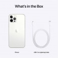 Apple iPhone 12 Pro Max 256GB كفالة سنة