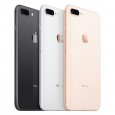 Apple iPhone 8 Plus 256GB كفالة سنة