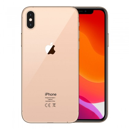 Apple iPhone XS 256GB كفالة سنة