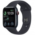 Apple Watch SE 44MM كفالة سنة