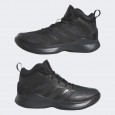 adidas Cross Em Up 5 Shoes Wide