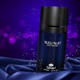 pour homme Bleu nuit 100ml EDP for men