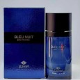 pour homme Bleu nuit 100ml EDP for men