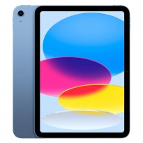 apple ipad (10th Generation) 64GB RAM كفالة سنة