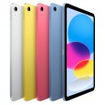 apple iPad 10th generation 2022 (10.9-inch) 64GB RAM كفالة سنة