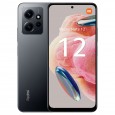 Xiaomi Redmi Note 12 6GB RAM &128GB كفالة سنة