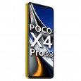 Xiaomi Poco X4 Pro 5G 8GB RAM& 256GB  كفالة سنة