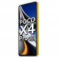 Xiaomi Poco X4 Pro 5G 8GB RAM& 256GB  كفالة سنة