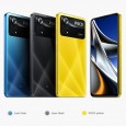 Xiaomi Poco X4 Pro 5G 8GB RAM& 256GB  كفالة سنة