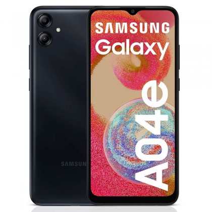 Samsung Galaxy A04e 64GB & 3GB RAM كفالة سنة