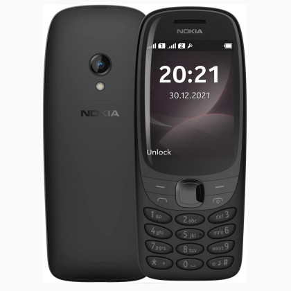 Nokia 6310 (2021)