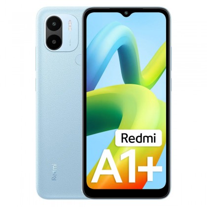 Xiaomi Redmi A1+ 32GB & 2GB RAM كفالة سنة