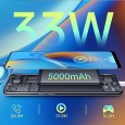 Oppo A74 128GB & 6GB RAM