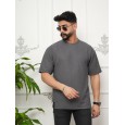 T-SHIRT OVERSIZE تيشيرت شبابي من PROJECT30