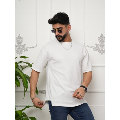 T-SHIRT OVERSIZE تيشيرت شبابي من PROJECT30