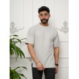 T-SHIRT OVERSIZE تيشيرت شبابي من PROJECT30