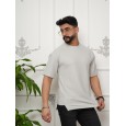 T-SHIRT OVERSIZE تيشيرت شبابي من PROJECT30