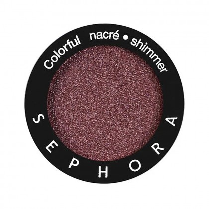 SEPHORA COLLECTION Colorful Eyeshadow 329 Be Chic 0.042 Oz/ 1.2 G