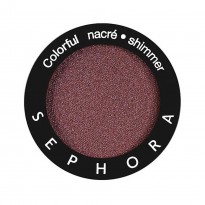 SEPHORA COLLECTION Colorful Eyeshadow 329 Be Chic 0.042 Oz/ 1.2 G