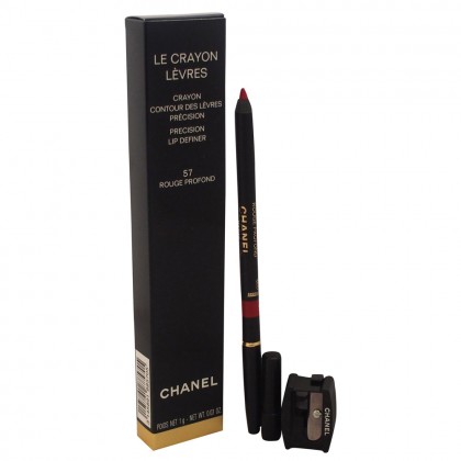 Chanel Le Crayon Levre