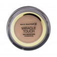 Max Factor Miracle Touch Liquid Illusion Foundation 11.5g Creamy Ivory