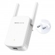 موزع انترنت MERCUSYS ME30 AC1200 Wi-Fi Range Extender