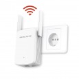 موزع انترنت MERCUSYS ME30 AC1200 Wi-Fi Range Extender