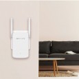 موزع انترنت MERCUSYS ME30 AC1200 Wi-Fi Range Extender