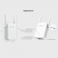 موزع انترنت MERCUSYS ME30 AC1200 Wi-Fi Range Extender