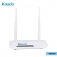 Kasda ADSL KW5829 300Mbps Wireless Router راوتر