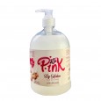 صابون سائل لليدين 1لتر PINK 