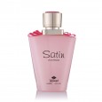 Satin Pour Femme EDP By ML Tadangel for Womens 100 ML  || عطر ساتين او دي بارفان من تادانجل للنساء سعة 100 مل