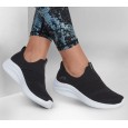 Skechers Women's Sport Ultra Flex 3.0- Classy Charm Shoes حذاء الترا فليكس 3.0 نسائي