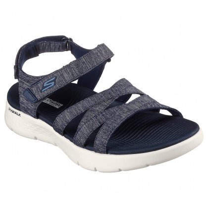 Skechers Women's GOwalk Flex Sandal صندل جو ووك فليكس نسائي