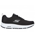 Skechers Women's GO RUN Consistent - Energize Shoes حذاء جو رن كونسيستينت نسائي لون اسود