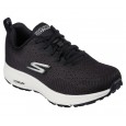 Skechers Women's GO RUN Consistent - Energize Shoes حذاء جو رن كونسيستينت نسائي لون اسود