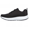 Skechers Women's GO RUN Consistent - Energize Shoes حذاء جو رن كونسيستينت نسائي لون اسود