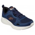 Skechers Men's Skech-Lite Pro Shoes حذاء سكيتش لايت برو للرجال لون كحلي